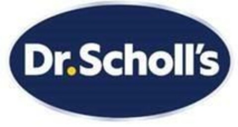 Dr.Scholl's Logo (EUIPO, 13.06.2024)