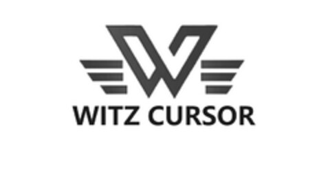 WITZ CURSOR Logo (EUIPO, 30.06.2024)