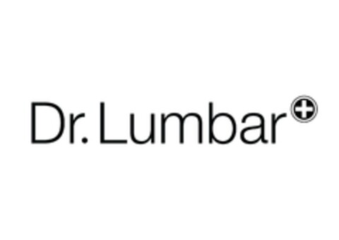 Dr. Lumbar Logo (EUIPO, 21.08.2024)