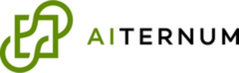 AITERNUM Logo (EUIPO, 10/14/2024)