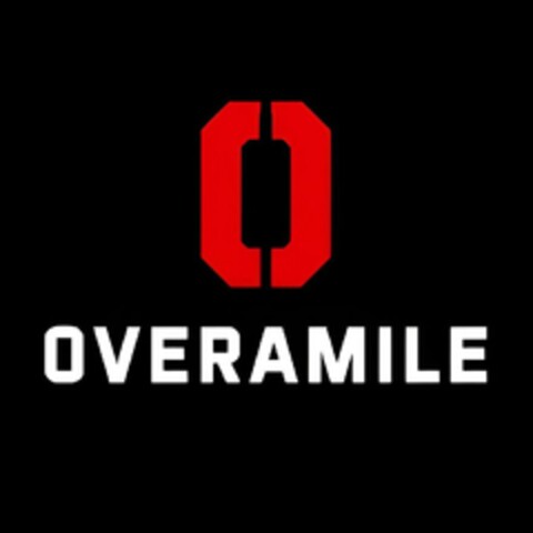 O OVERAMILE Logo (EUIPO, 07.11.2024)