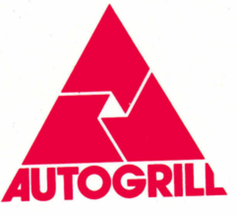 AUTOGRILL Logo (EUIPO, 01.04.1996)