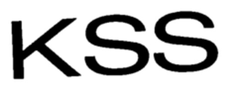 KSS Logo (EUIPO, 02.09.1996)