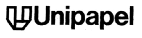 Unipapel Logo (EUIPO, 07.10.1996)