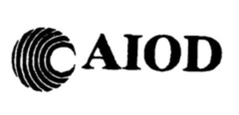 AIOD Logo (EUIPO, 07/03/1997)