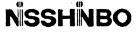 NISSHINBO Logo (EUIPO, 07.11.1997)