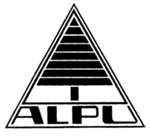 ALPU Logo (EUIPO, 05.05.1998)