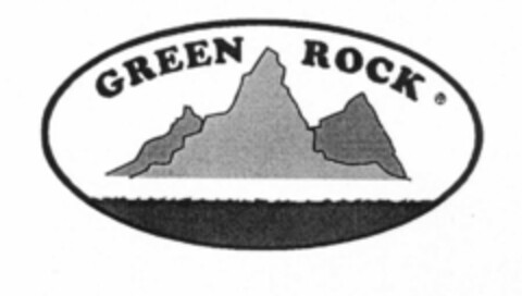 GREEN ROCK Logo (EUIPO, 17.02.1999)