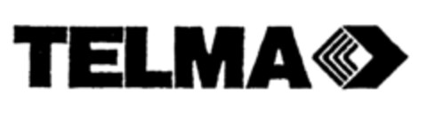 TELMA Logo (EUIPO, 22.03.1999)
