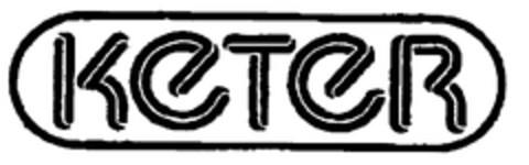 KeTeR Logo (EUIPO, 05/14/1999)