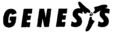 GENESIS Logo (EUIPO, 17.06.1999)