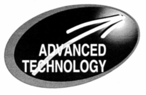 ADVANCED TECHNOLOGY Logo (EUIPO, 19.07.1999)