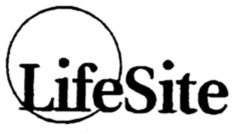 LifeSite Logo (EUIPO, 21.07.1999)