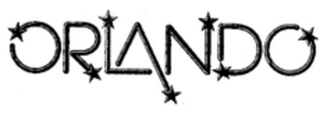 ORLANDO Logo (EUIPO, 05.11.1999)