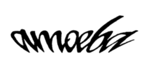 amoeba Logo (EUIPO, 08.05.2000)