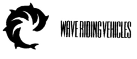 WAVE RIDING VEHICLES Logo (EUIPO, 23.05.2000)