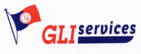 GLI services Logo (EUIPO, 26.05.2000)