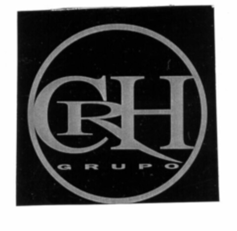 CRH GRUPO Logo (EUIPO, 29.06.2000)