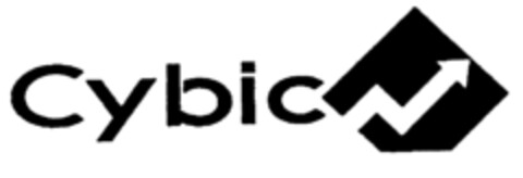 Cybic Logo (EUIPO, 07.09.2000)