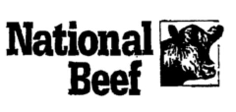 National Beef Logo (EUIPO, 10/19/2000)