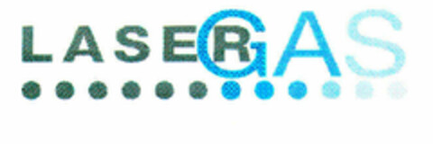 LASERGAS Logo (EUIPO, 31.10.2000)