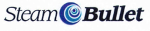 Steam Bullet Logo (EUIPO, 17.04.2001)