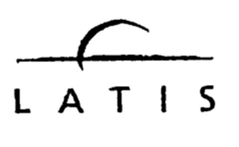 LATIS Logo (EUIPO, 27.04.2001)