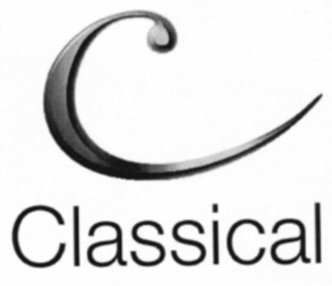 C Classical Logo (EUIPO, 11.05.2001)