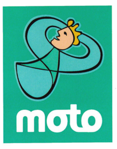 moto Logo (EUIPO, 06/01/2001)