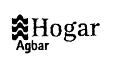 Hogar Agbar Logo (EUIPO, 19.10.2001)