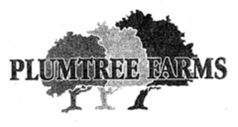 PLUMTREE FARMS Logo (EUIPO, 04.12.2001)