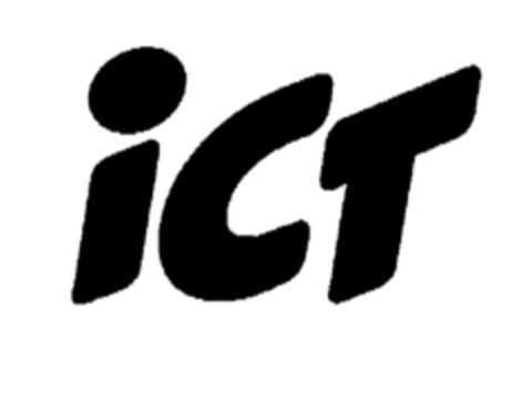 ict Logo (EUIPO, 01/08/2002)