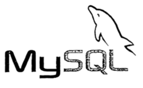 MySQL Logo (EUIPO, 21.12.2001)