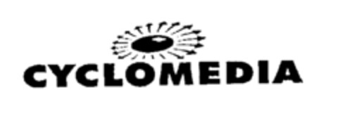 CYCLOMEDIA Logo (EUIPO, 04/29/2002)