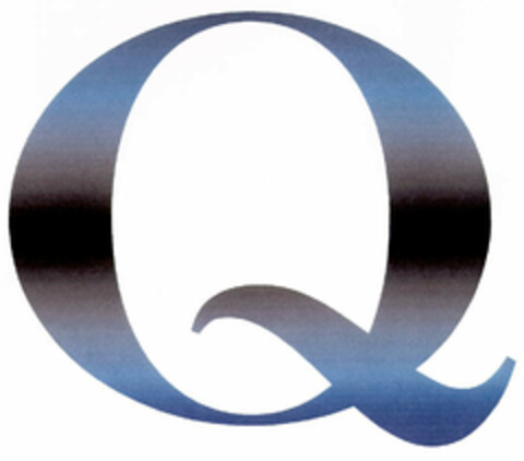 Q Logo (EUIPO, 05/02/2002)