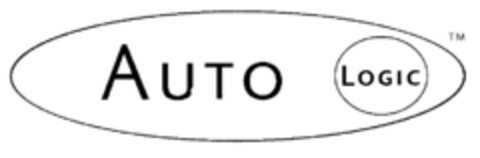 AUTO LOGIC Logo (EUIPO, 25.09.2002)