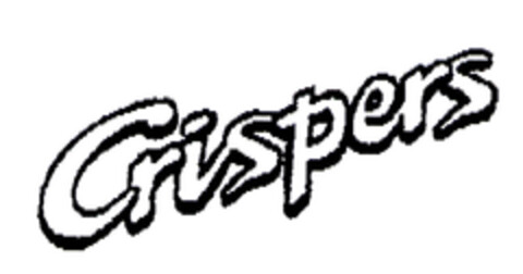 Crispers Logo (EUIPO, 29.01.2003)