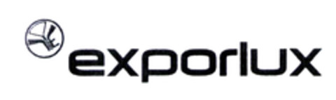 exporlux Logo (EUIPO, 11.03.2003)