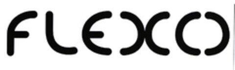 FLEXO Logo (EUIPO, 24.03.2003)