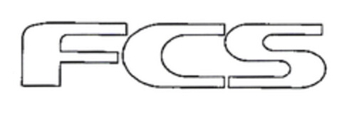 FCS Logo (EUIPO, 04/26/2003)