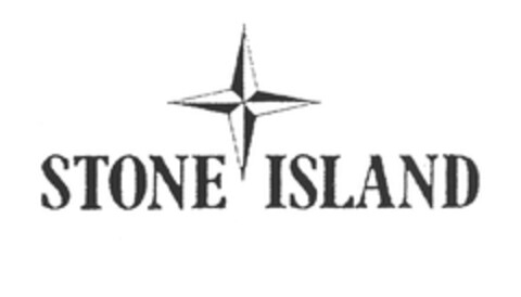 STONE ISLAND Logo (EUIPO, 04/21/2004)