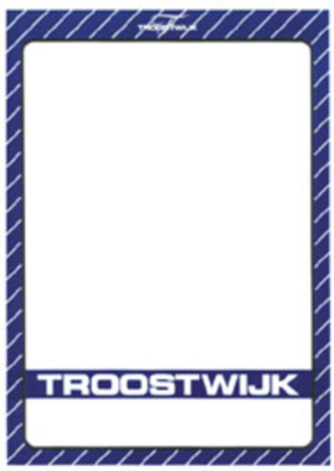 TROOSTWIJK Logo (EUIPO, 14.05.2004)