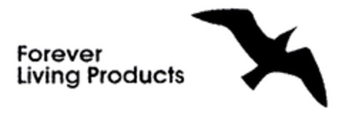 Forever Living Products Logo (EUIPO, 14.05.2004)