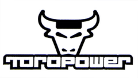 Toropower Logo (EUIPO, 06/21/2004)