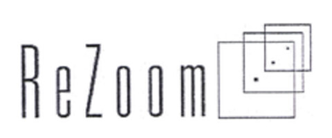 ReZoom Logo (EUIPO, 08/05/2004)