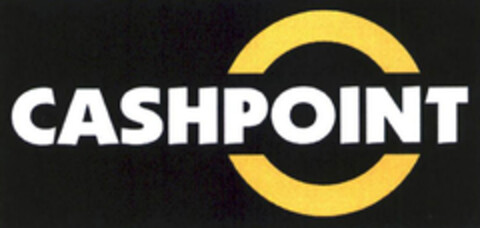 CASHPOINT Logo (EUIPO, 08/03/2004)