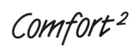 Comfort ² Logo (EUIPO, 10/14/2004)