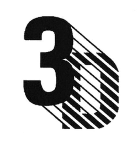 3D Logo (EUIPO, 23.12.2004)