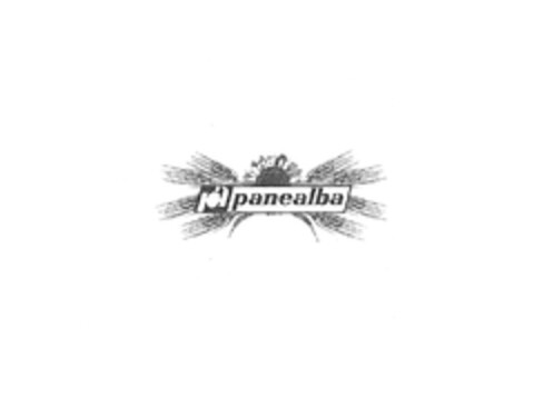 pa panealba Logo (EUIPO, 10.01.2005)