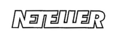 NETELLER Logo (EUIPO, 28.01.2005)